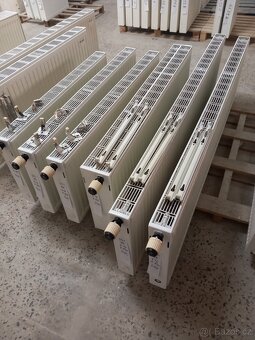 použité radiátory - 7