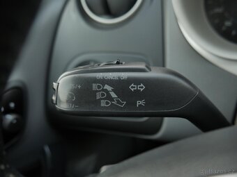 Seat Ibiza 1.2TSi , 77 kW benzín, 2011 - 7