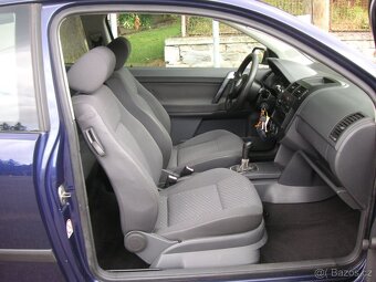 Volkswagen Polo 1.9 SDi - 7