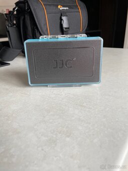 Nikon coolpix B500 - 7