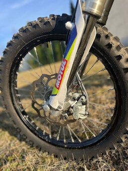 Sherco 300 SEF 4T Factory - 7