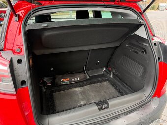 Opel Crossland X 1.2t 81 kW / 2018 - 7