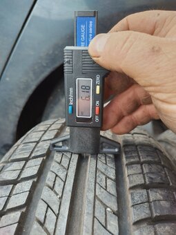 185/60 R14 - Pneu Vraník Eco Touring - 7