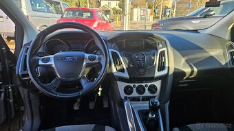 Ford Focus 1,0i EcoBoost - 7
