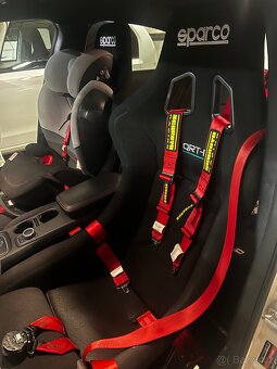 Mercedes A45 AMG 520hp - 7