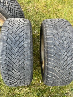 Alu 5x108 R16 Ford - 7
