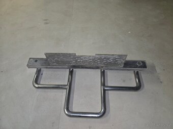 Ochranný rám offroad - 7