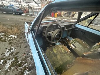 Škoda garde-rapid - 7