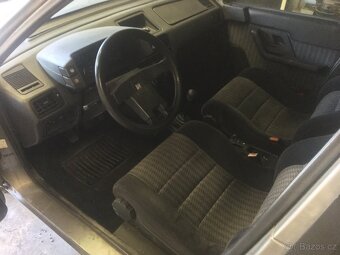 Citroen BX 1.9 GTI 4WD - 7