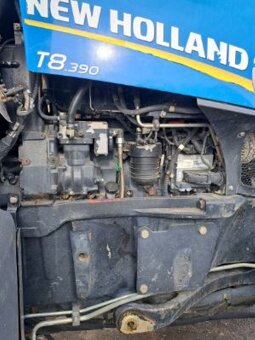 New Holland T8.390 - 7