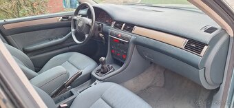 Audi a6 1.8 turbo - 7