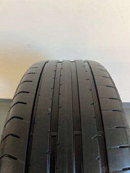 ☀️ Letní Alu kola Zenith, Škoda Superb 3, 5x112 r18 - 7