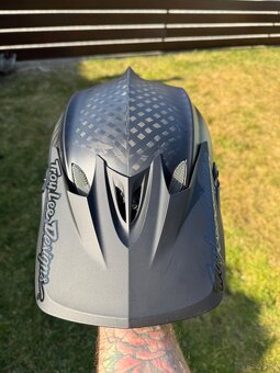 Troy Lee design - 7