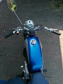 Ducati 125 TS - 7