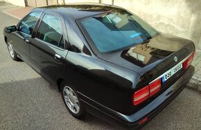 208.000km, Lancia Kappa 2.4JTD, Bez koroze-Kilma-Servis 45k - 7