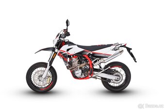 SWM SM 500R Motard - 7
