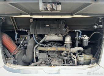 59míst, VDL Futura 14metr EURO 6 - 7