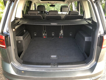 VW Touran, 2,0TDI 110kW, - 7