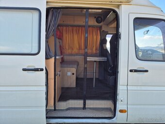 Volkswagen LT35 obytný - 7