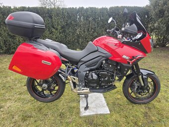 Triumph tiger 1050 sport - 7