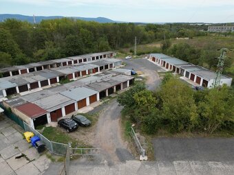 Pronájem, ostatní, 40 m, , Litvínov - Růžodol, Česko - 7