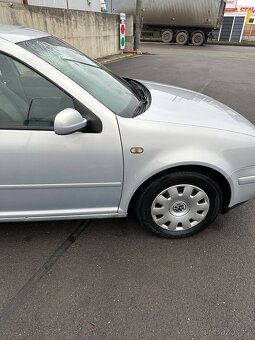 Golf 4 1.9 tdi 66kW - 7