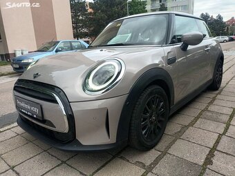 Mini Cooper, 1.5i 22tkm v záruce DPH ZÁNOV - 7