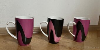 Hrnky WELL HEELED designed by Christopher Vine for Maxwell & - 7