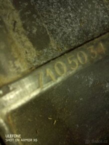 Motor a převodovky Porsche 911, 912 SLEVA - 7