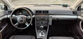 Audi A4 8E avant 2,0TDI 16V S-line automat 2006 BEZ DPF - 7