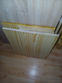 Postel 90×200 - 7