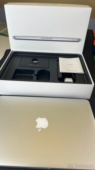 Prodám MacBook Pro Retina 13-inch Mid 2014 - 7