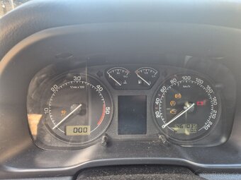 Škoda octavia I 1.9tdi 96kw (díly) - 7
