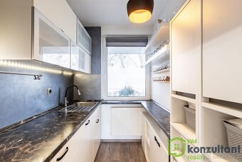 Prodej byty 4+kk, 112 m2 - Moravec, ev.č. 00634 - 7
