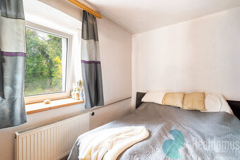 PRODEJ, rodinný dům, tři samostatné byty, Husinec - 7