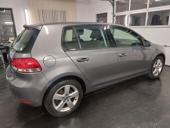 ►VW GOLF PLUS VI •1.4i•59KW•2013•108tKM•LIFE◄ - 7