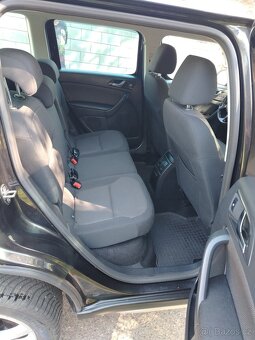 Škoda Yeti - 7