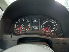 Volkswagen Golf Plus 1,6 TDI PARK.ČIDLA VÝHŘEV - 7