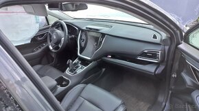Subaru Outback BT 2021 2,5 124kw -náhradní díly - 7