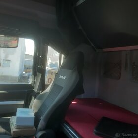 MAN TGX 18,440 - 7