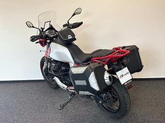 Moto Guzzi V 85tt 2020 - 7