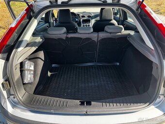 Ford Focus 1.6i 74Kw Style - Klima - 7