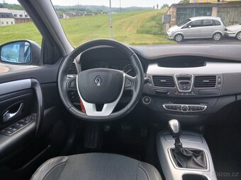P-Renault Laguna 3 2.0dci 110kw r.v.2008 stk05/2027 - 7