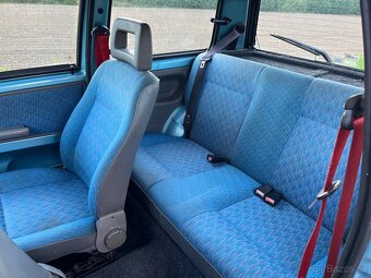 Fiat Cinquecento 0.9 - 7
