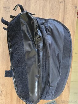 Brašna kostka TWIN 28 XXL - nepromokavá - 7