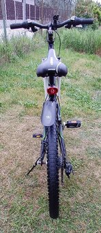 Horské kolo Alpina ECO M10 - 7