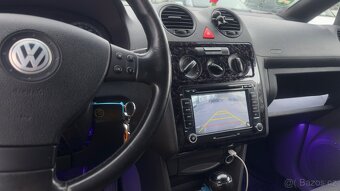 Volkswagen Caddy - 2.0 SDi - 7