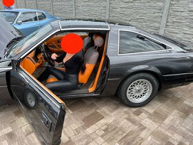 Nissan 300zx Z31 - 7
