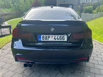Bmw f30 328i xdrive - 7