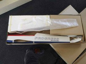 RC modely nové stavebnice - 7